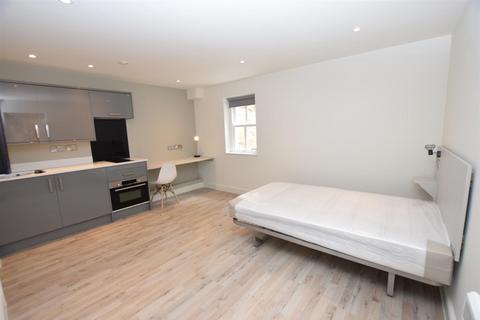 1 bedroom apartment to rent, 30-31 Friar Gate, Derby, Derbyshire, DE1 1BX