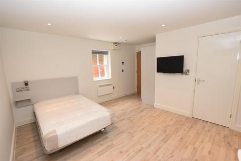 1 bedroom apartment to rent, 30-31 Friar Gate, Derby, Derbyshire, DE1 1BX