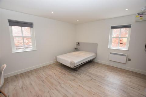 1 bedroom apartment to rent, 30-31 Friar Gate, Derby, Derbyshire, DE1 1BX