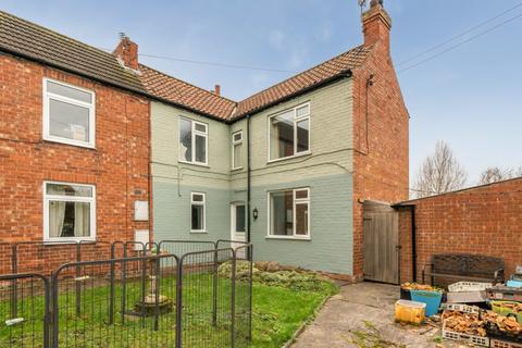 2 bedroom semi-detached house for sale, Church Road, Stow, Lincolnshire, LN1