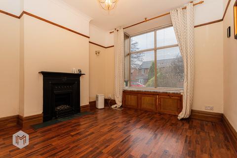 2 bedroom end of terrace house for sale, Tottington Road, Harwood, Bolton, BL2 4BH