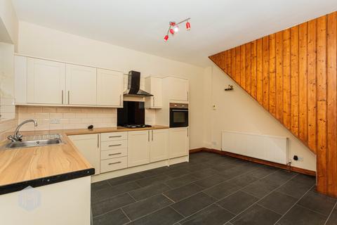 2 bedroom end of terrace house for sale, Tottington Road, Harwood, Bolton, BL2 4BH