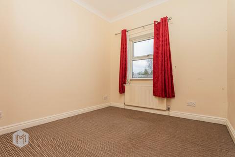 2 bedroom end of terrace house for sale, Tottington Road, Harwood, Bolton, BL2 4BH