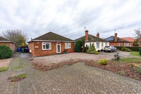 2 bedroom detached bungalow for sale, London Road, Frampton, Boston, PE20