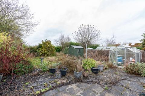 2 bedroom detached bungalow for sale, London Road, Frampton, Boston, PE20