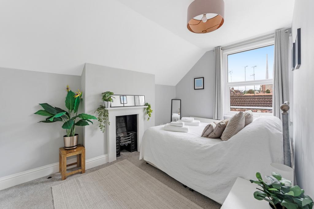 Bedroom 3