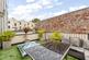 Roof terrace