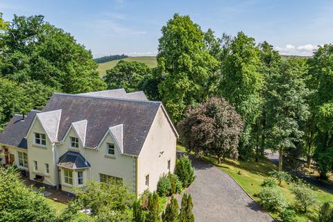 5 bedroom house for sale, Borthwickbrae, Hawick, TD9