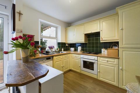 2 bedroom end of terrace house for sale, Pomfret Road, Towcester, NN12