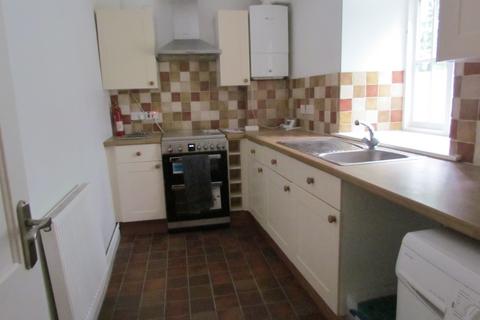 3 bedroom terraced house to rent, Willow Vale, Frome BA11