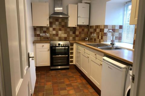 3 bedroom terraced house to rent, Willow Vale, Frome BA11