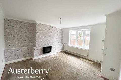 3 bedroom semi-detached house for sale, Seddon Road, Stoke-On-Trent ST3