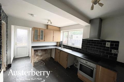 3 bedroom semi-detached house for sale, Seddon Road, Stoke-On-Trent ST3