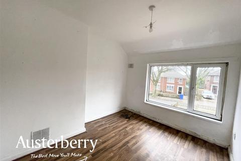 3 bedroom semi-detached house for sale, Seddon Road, Stoke-On-Trent ST3