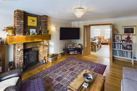 Greenacres Bottom Road, Summerhill, Wrexham, LL11 4TR