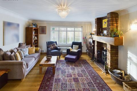Greenacres Bottom Road, Summerhill, Wrexham, LL11 4TR