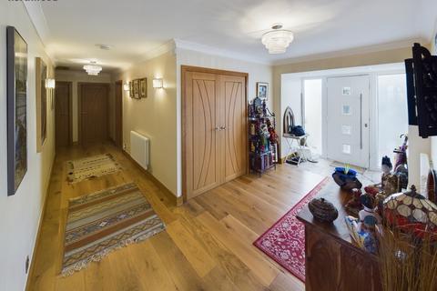 Greenacres Bottom Road, Summerhill, Wrexham, LL11 4TR