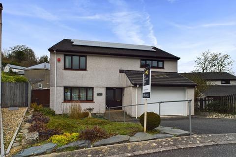 4 bedroom detached house for sale, Tavistock, Devon