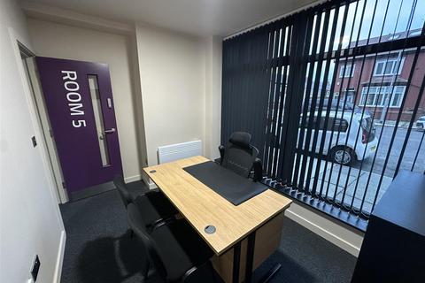 Serviced office to rent, Wallasey Road, Wallasey, CH44