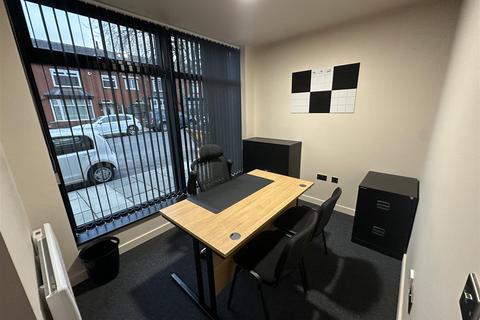 Serviced office to rent, Wallasey Road, Wallasey, CH44