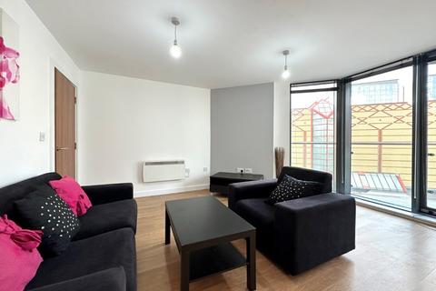 1 bedroom flat to rent, Skyline, St. Peters Street, Leeds, West Yorkshire, LS9