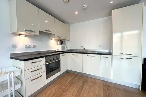 1 bedroom flat to rent, Skyline, St. Peters Street, Leeds, West Yorkshire, LS9