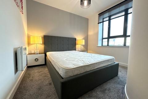 1 bedroom flat to rent, Skyline, St. Peters Street, Leeds, West Yorkshire, LS9