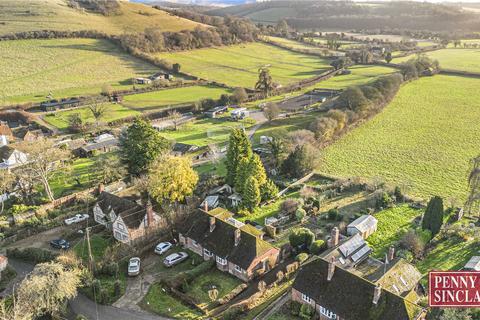 undefined, Square Close, Turville, RG9 6QY
