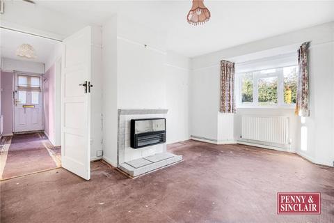 undefined, Square Close, Turville, RG9 6QY