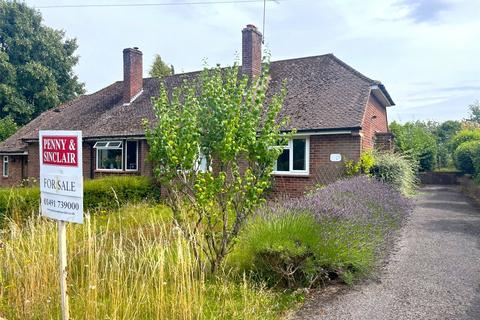 undefined, Square Close, Turville, RG9 6QY
