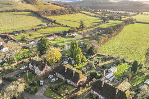 undefined, Square Close, Turville, RG9 6QY