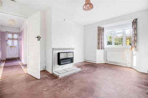 undefined, Square Close, Turville, RG9 6QY