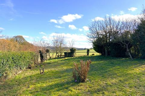 undefined, Square Close, Turville, RG9 6QY