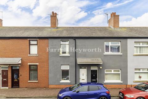 2 bedroom house for sale, Sutherland Street, Barrow In Furness LA14