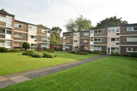 23 Grove Court, Leeds, LS6 4AE