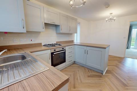 3 bedroom semi-detached house for sale, Blossom Street, Hetton Le Hole, Tyne & Wear, DH5