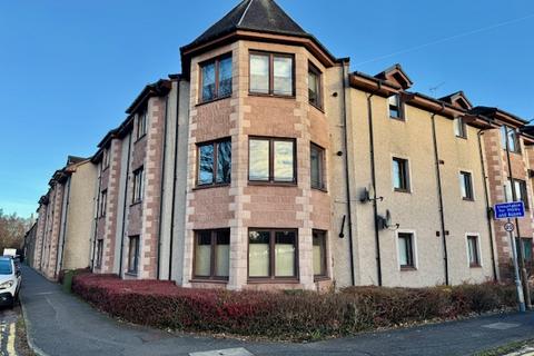 2 bedroom apartment to rent, Oliphant Court, Stirling FK8