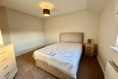 2 bedroom apartment to rent, Oliphant Court, Stirling FK8