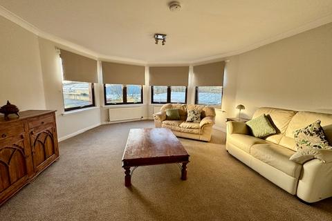 2 bedroom apartment to rent, Oliphant Court, Stirling FK8