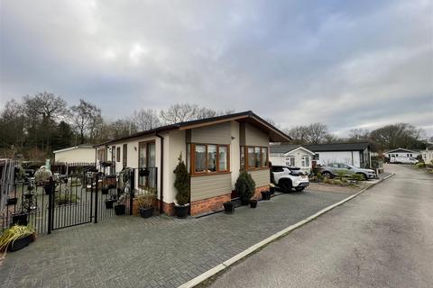 2 bedroom park home for sale, Mossways Park, Wilmslow