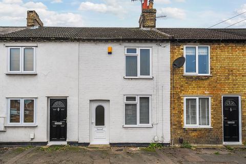 2 bedroom terraced house for sale, High Street, Arlesey, SG15