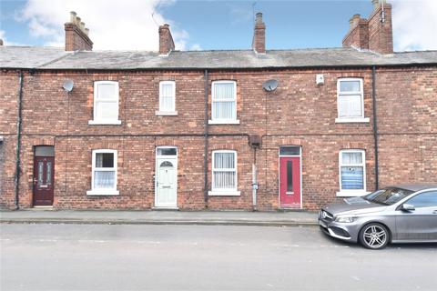 3 bedroom terraced house for sale, Malpas Road, Northallerton, North Yorkshire, DL7