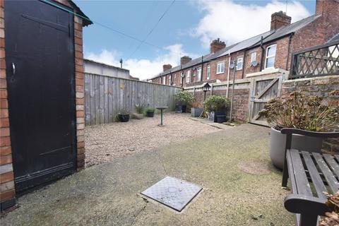 3 bedroom terraced house for sale, Malpas Road, Northallerton, North Yorkshire, DL7