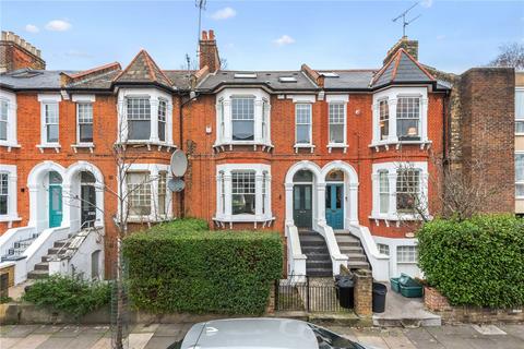 2 bedroom apartment for sale, Poets Road, London, N5