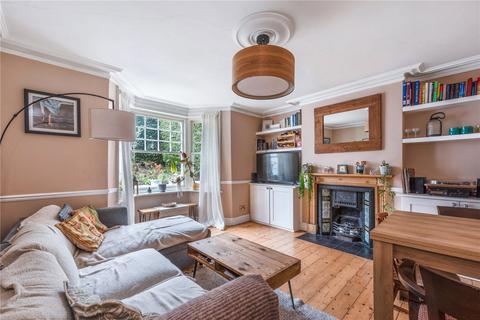 2 bedroom apartment for sale, Poets Road, London, N5