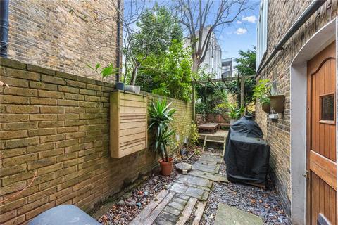 2 bedroom apartment for sale, Poets Road, London, N5