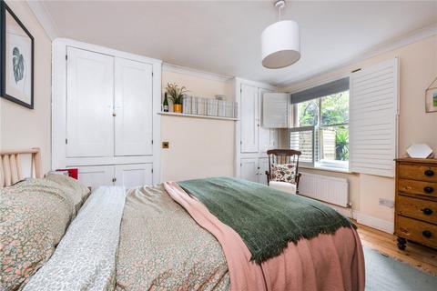 2 bedroom apartment for sale, Poets Road, London, N5