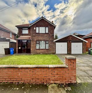 3 bedroom detached house for sale, Delamere Road, Denton