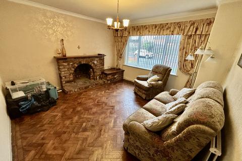 3 bedroom detached house for sale, Delamere Road, Denton, Manchester