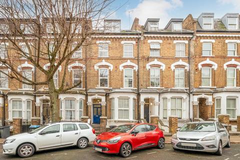 1 bedroom flat to rent, St. Julians Road, London NW6